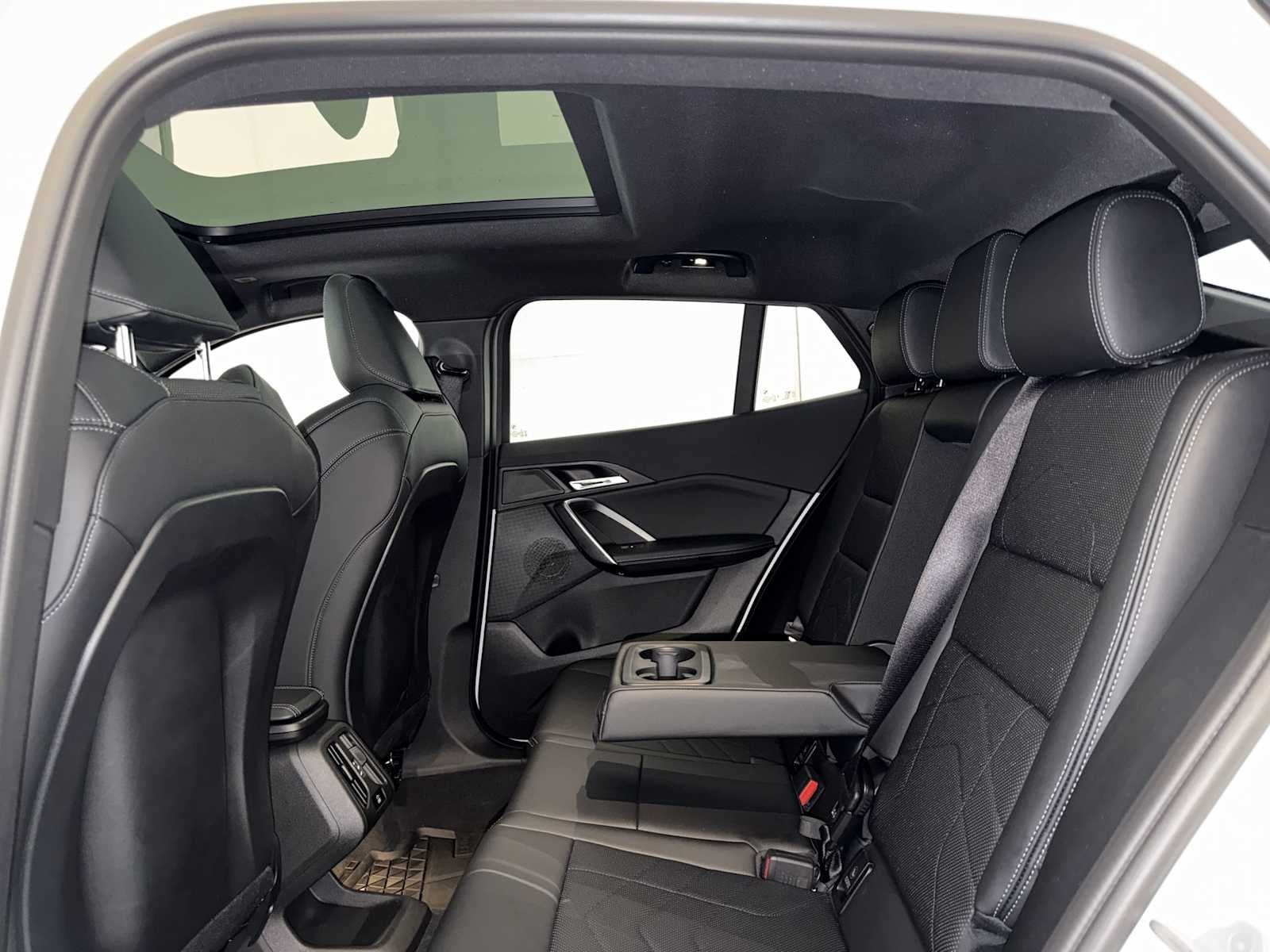 2026 BMW X2 xDrive28i Sports Activity Coupe