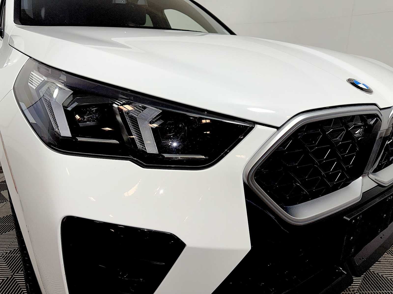 2026 BMW X2 xDrive28i Sports Activity Coupe