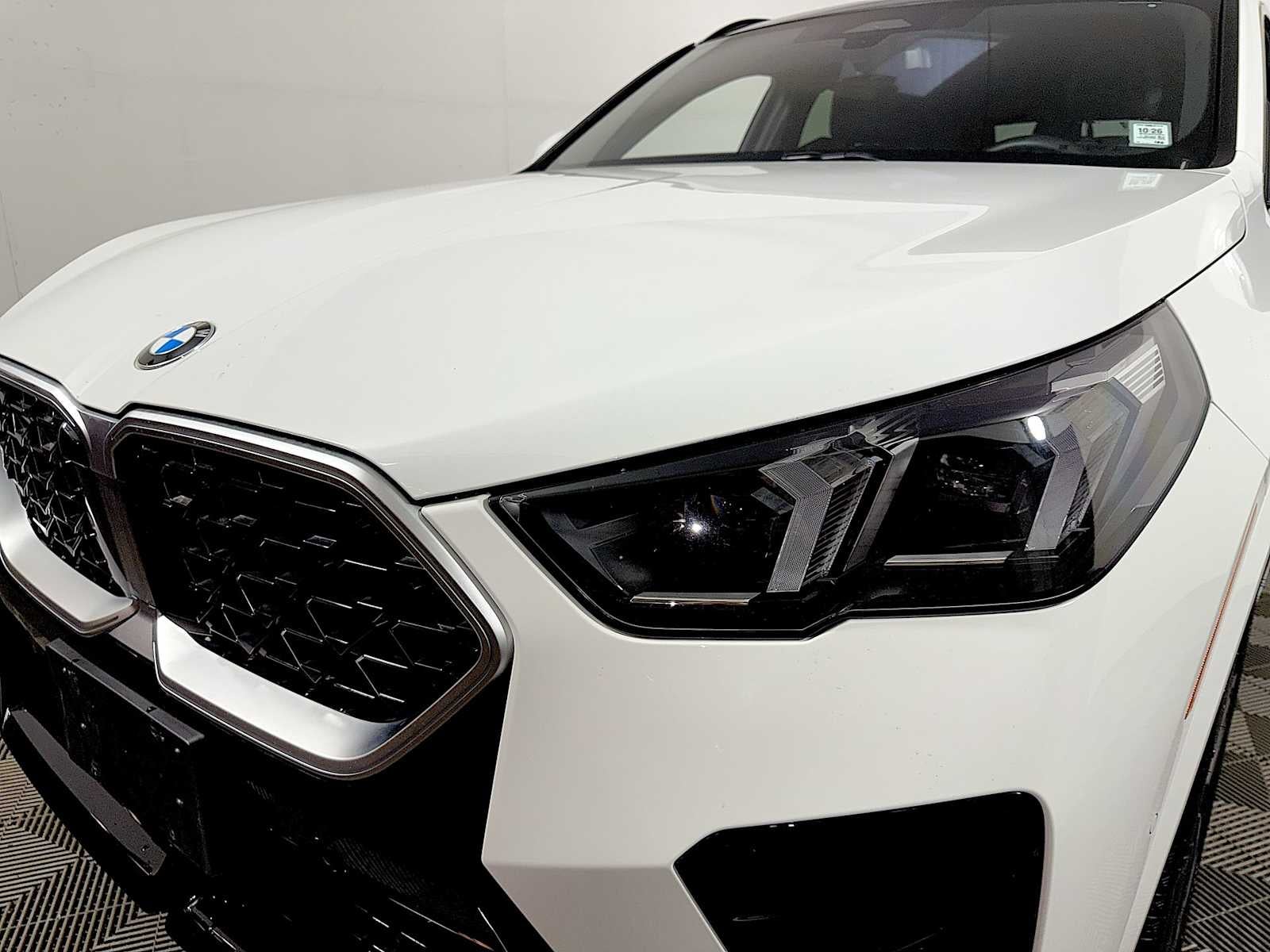 2026 BMW X2 xDrive28i Sports Activity Coupe