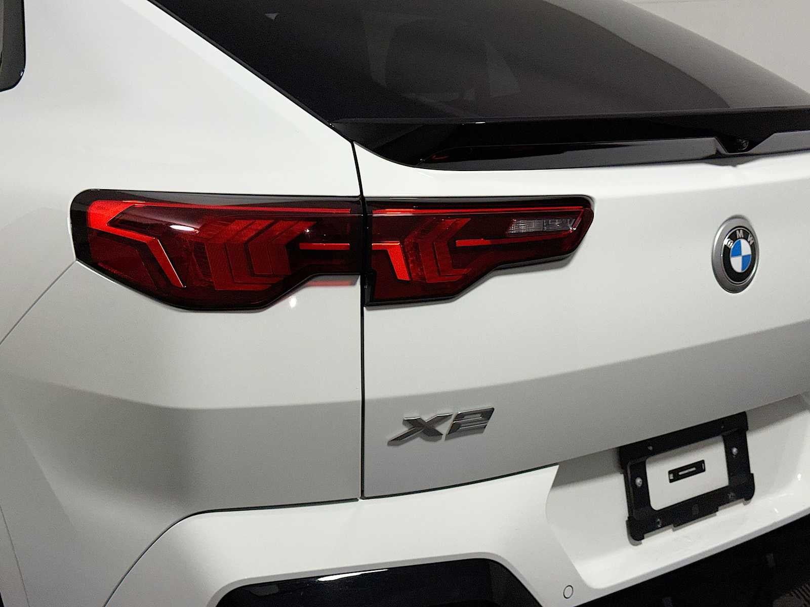 2026 BMW X2 xDrive28i Sports Activity Coupe