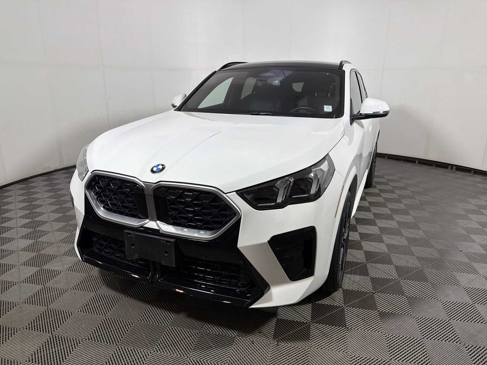 2026 BMW X2 xDrive28i Sports Activity Coupe