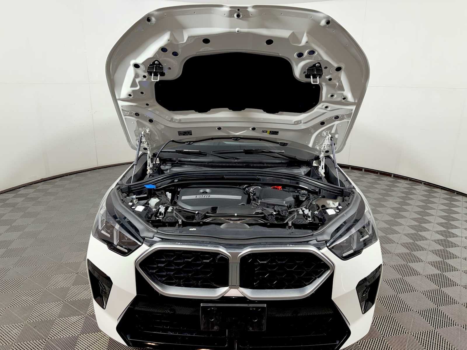 2026 BMW X2 xDrive28i Sports Activity Coupe