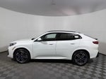 2026 BMW X2 xDrive28i Sports Activity Coupe