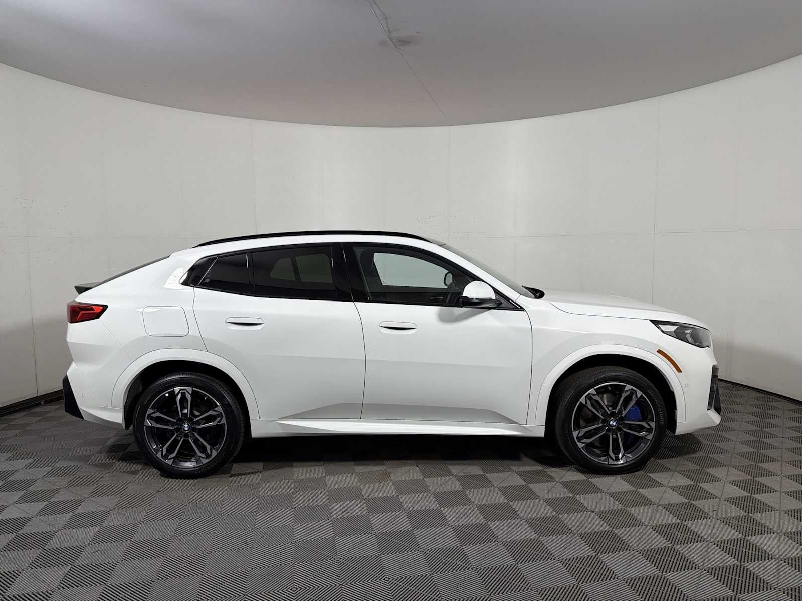 2026 BMW X2 xDrive28i Sports Activity Coupe