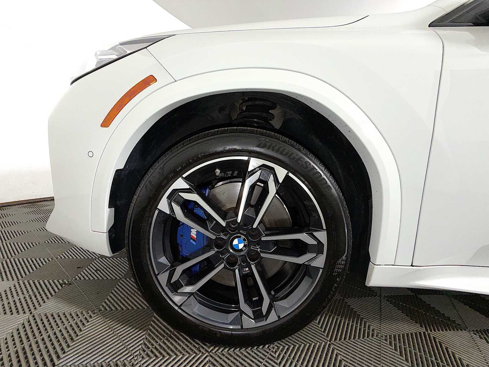 2026 BMW X2 xDrive28i Sports Activity Coupe