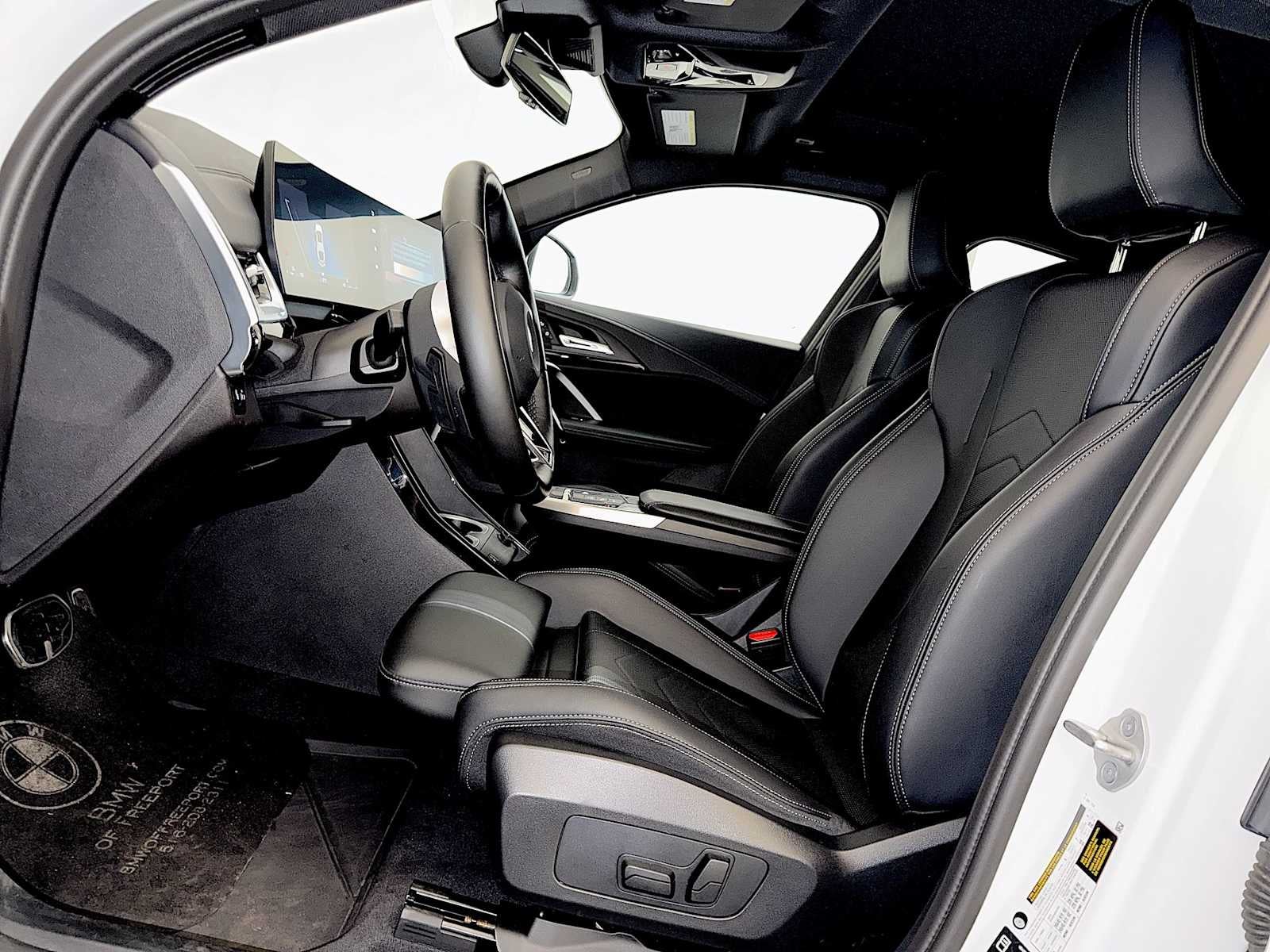 2026 BMW X2 xDrive28i Sports Activity Coupe