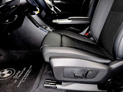 2026 BMW X2 xDrive28i Sports Activity Coupe
