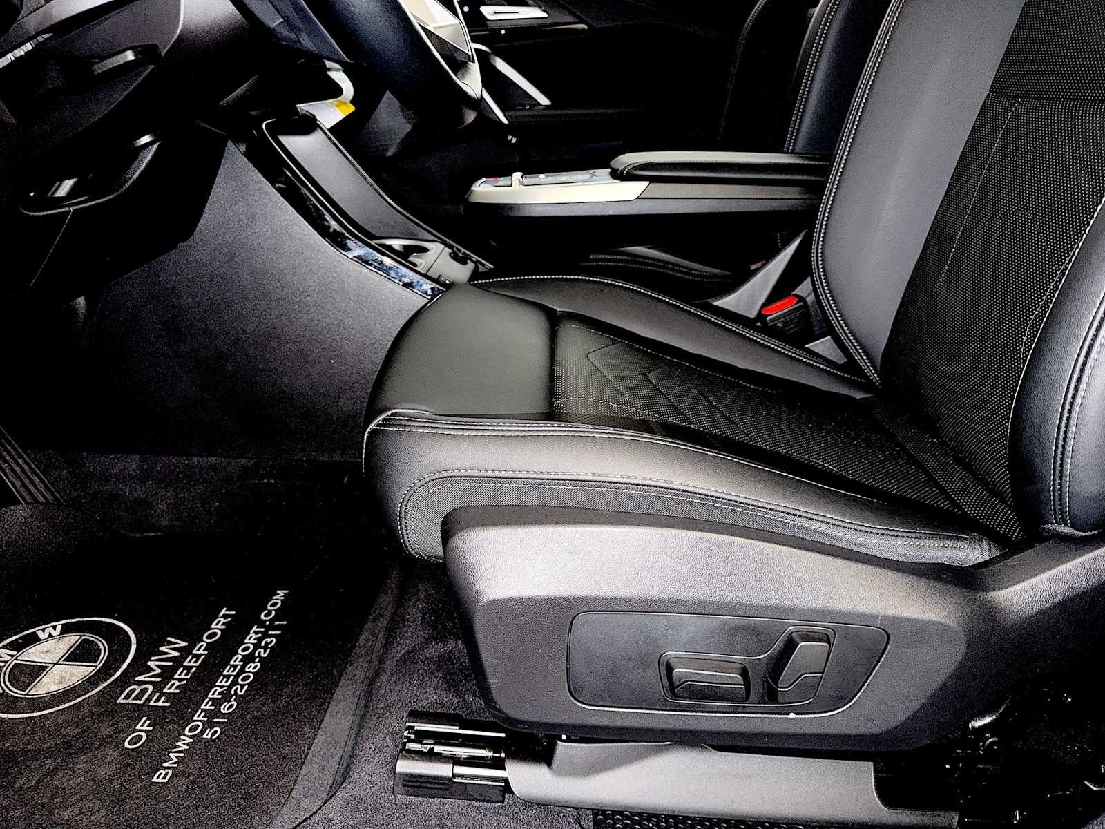 2026 BMW X2 xDrive28i Sports Activity Coupe