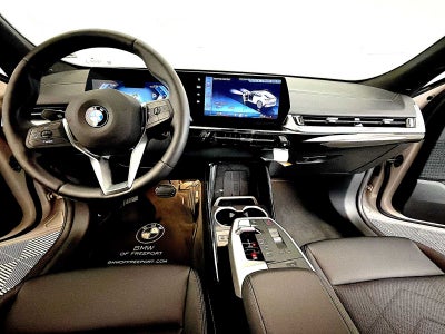 2026 BMW X2 xDrive28i Sports Activity Coupe