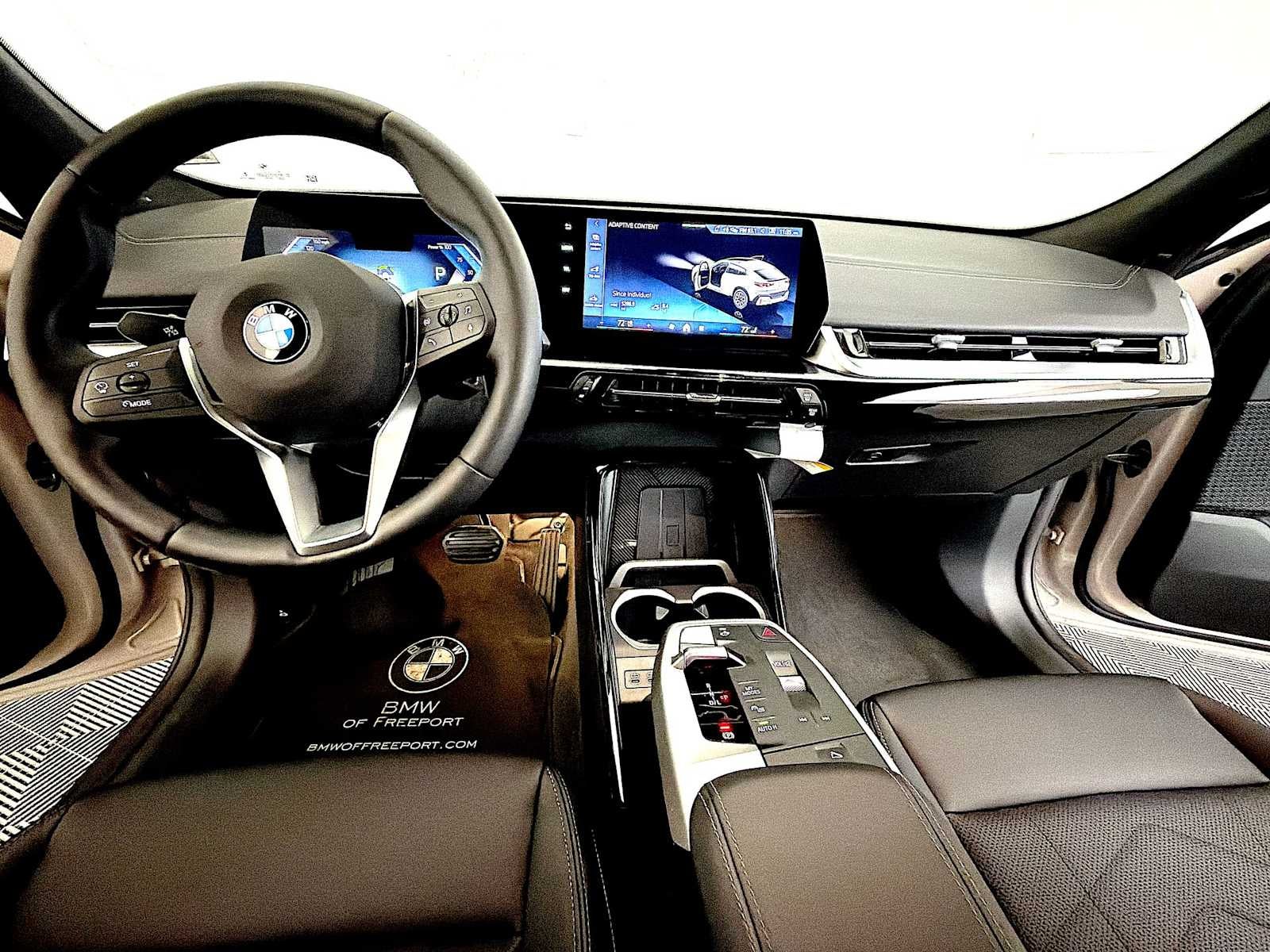 2026 BMW X2 xDrive28i Sports Activity Coupe