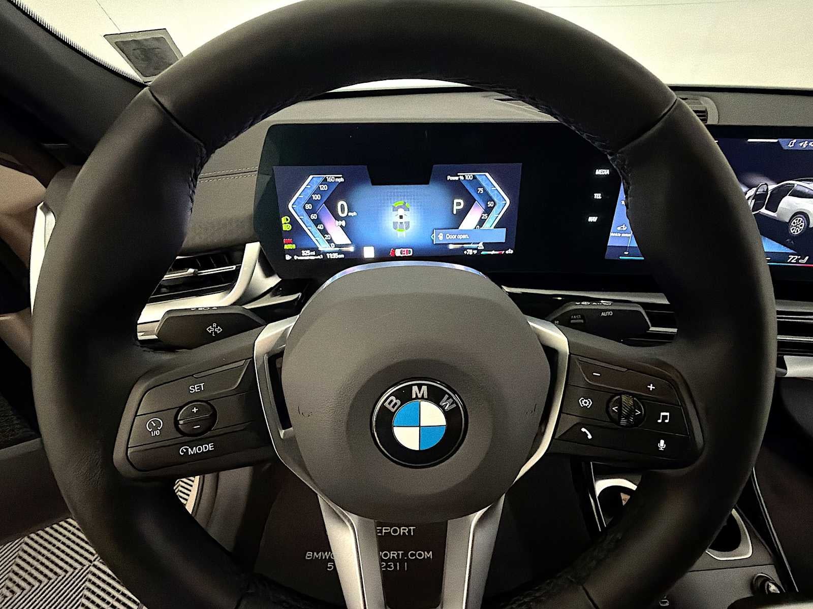 2026 BMW X2 xDrive28i Sports Activity Coupe