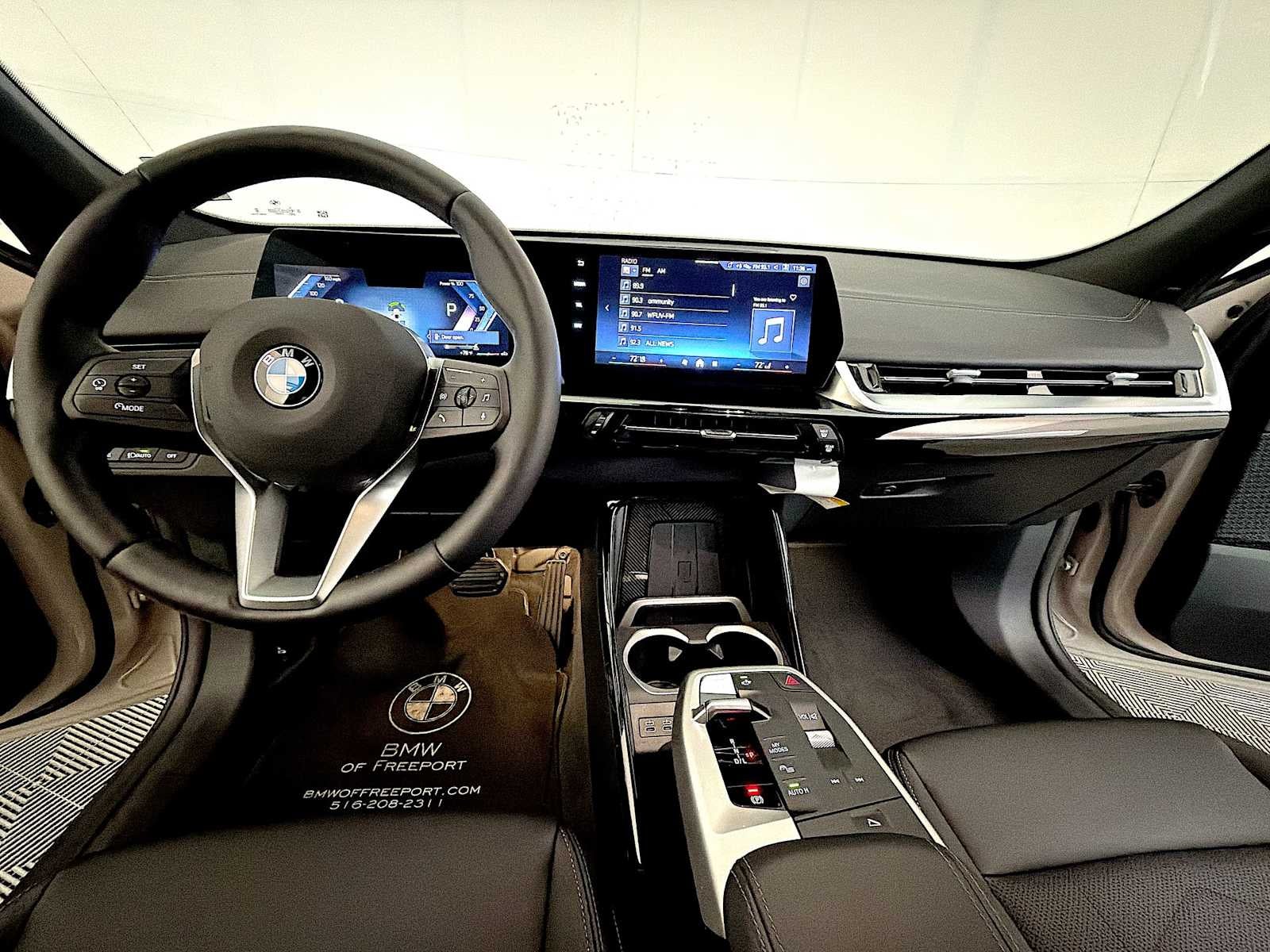 2026 BMW X2 xDrive28i Sports Activity Coupe