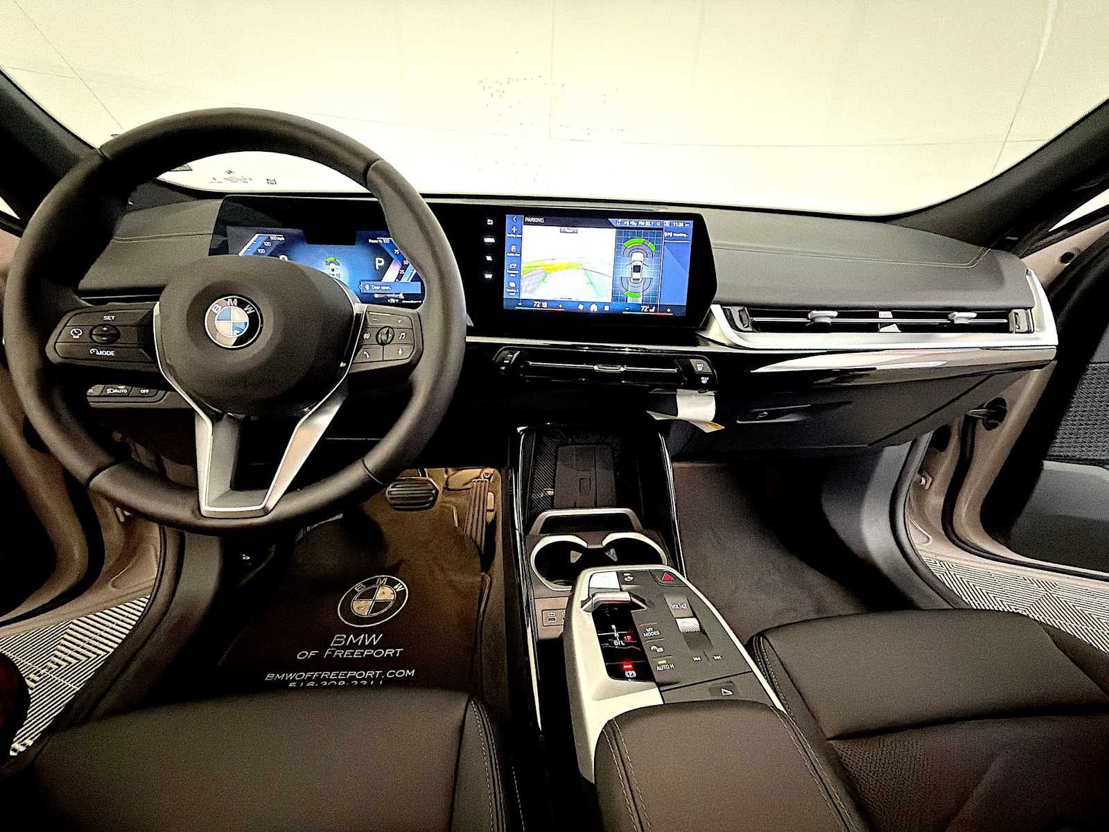 2026 BMW X2 xDrive28i Sports Activity Coupe