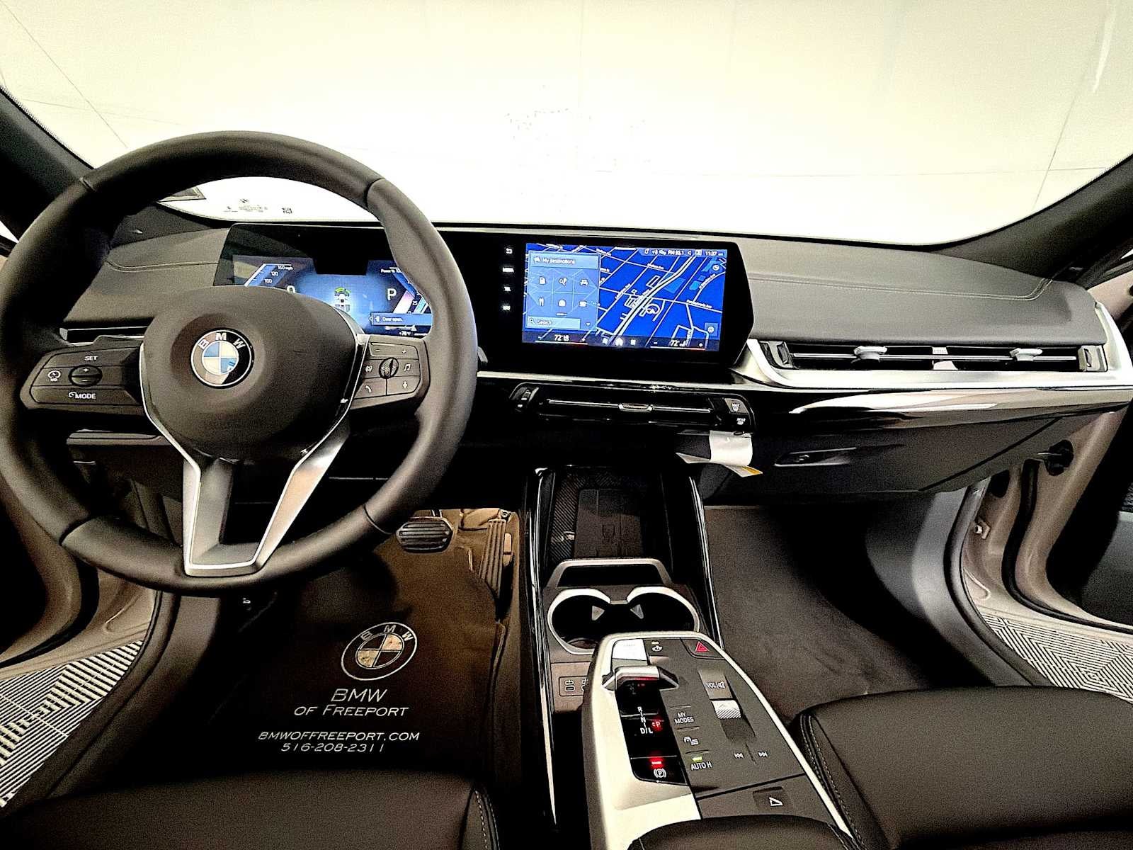 2026 BMW X2 xDrive28i Sports Activity Coupe