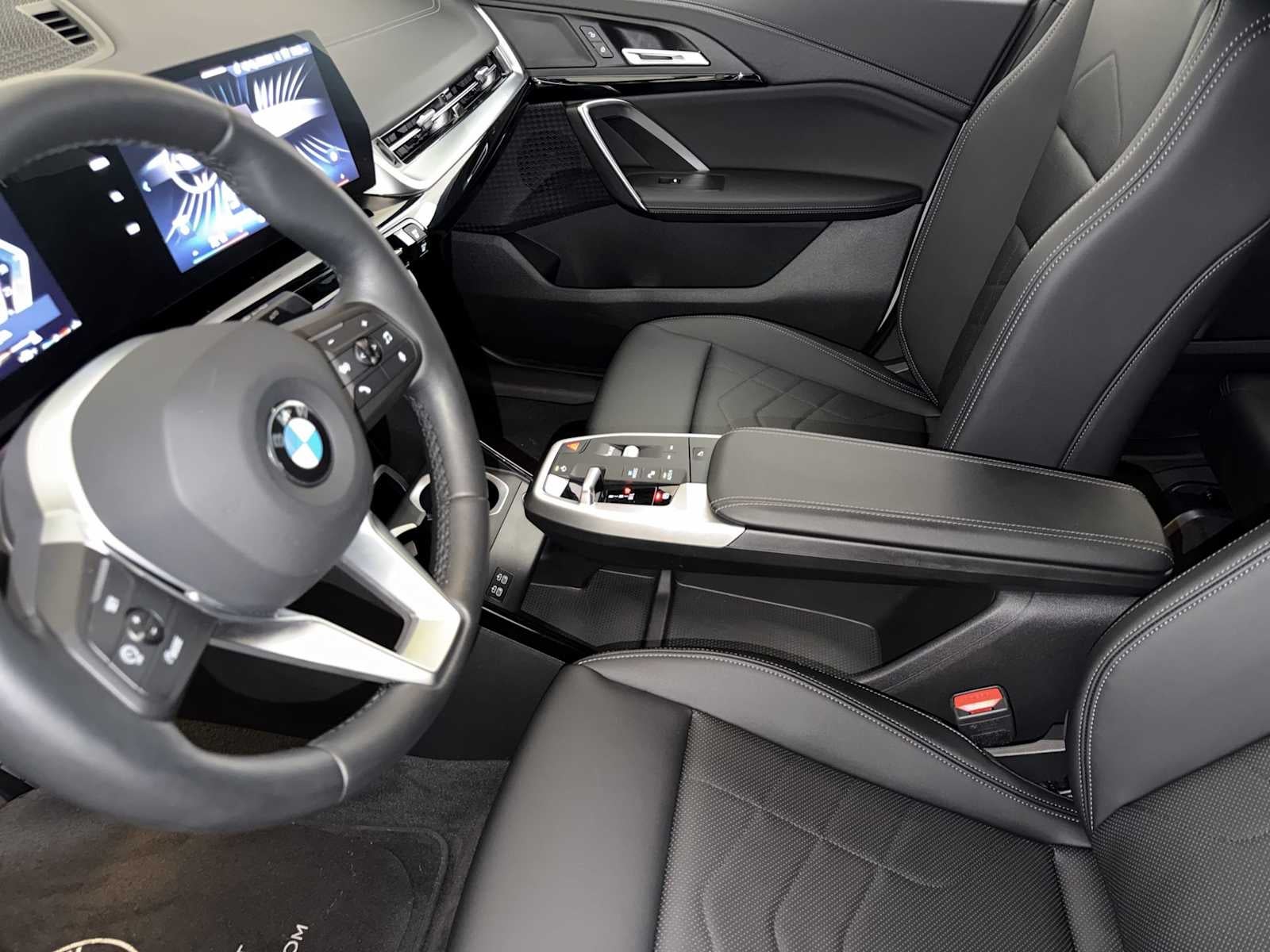 2026 BMW X2 xDrive28i Sports Activity Coupe