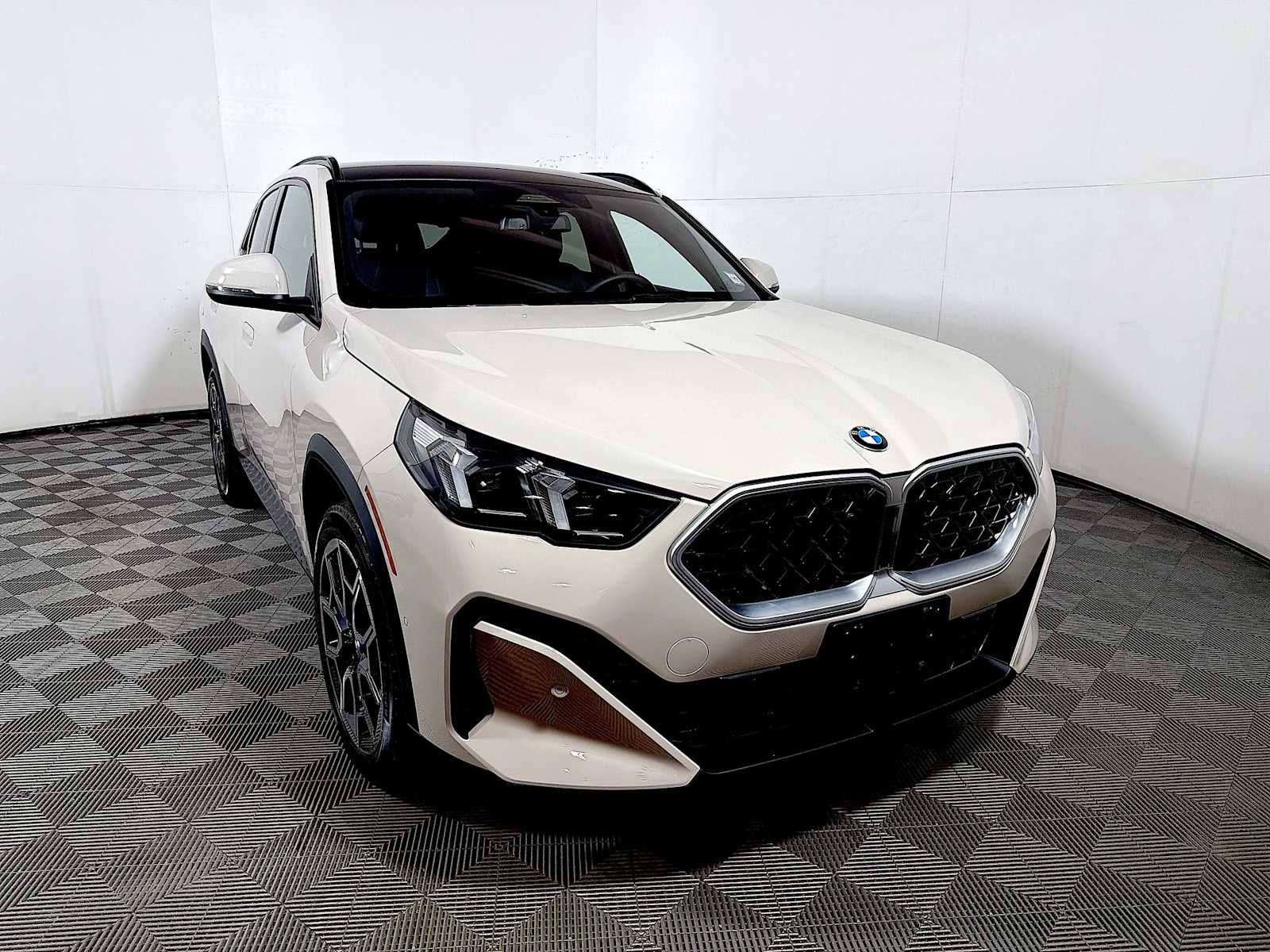 2026 BMW X2 xDrive28i Sports Activity Coupe