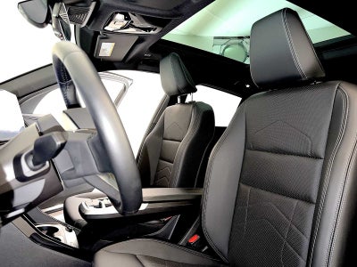2026 BMW X2 xDrive28i Sports Activity Coupe