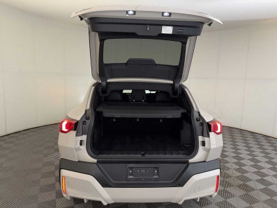 2026 BMW X2 xDrive28i Sports Activity Coupe