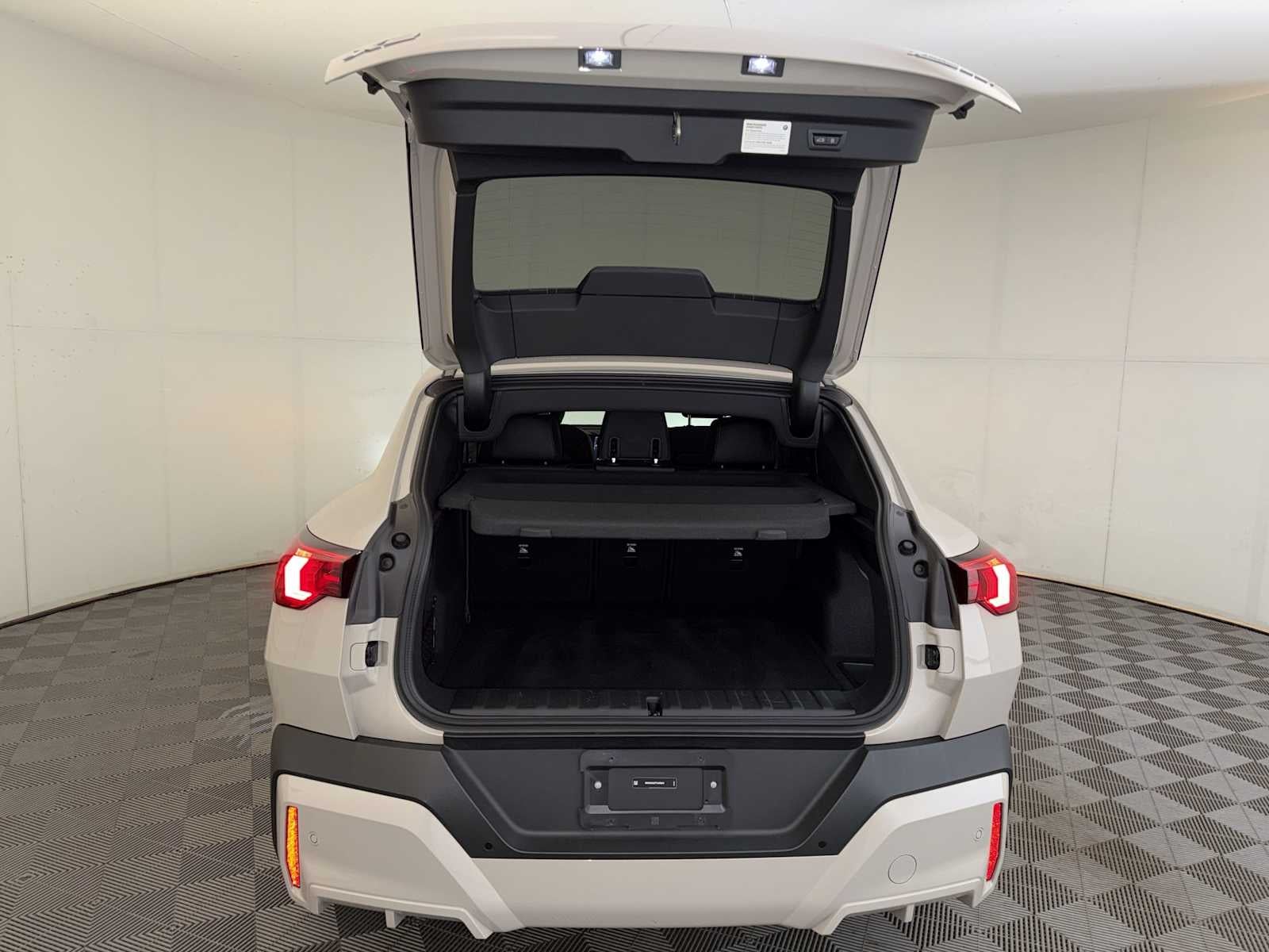 2026 BMW X2 xDrive28i Sports Activity Coupe