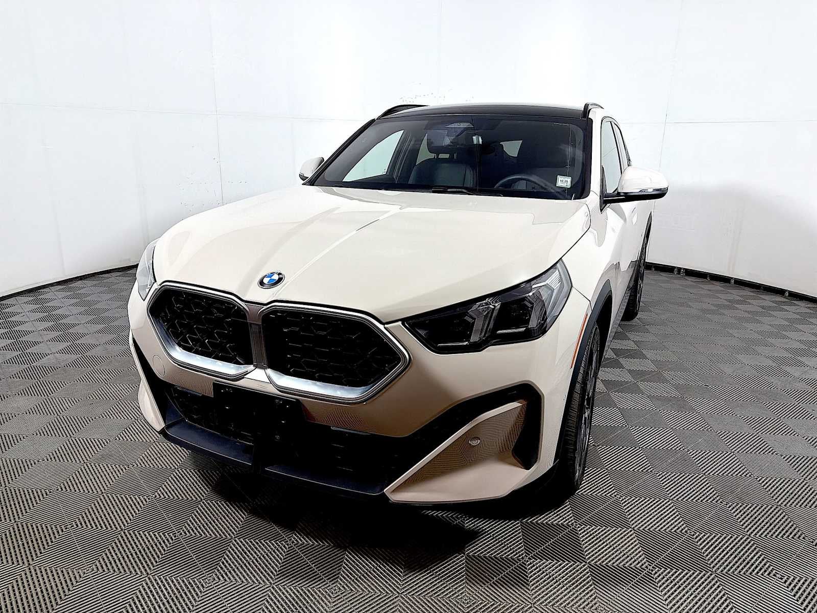 2026 BMW X2 xDrive28i Sports Activity Coupe