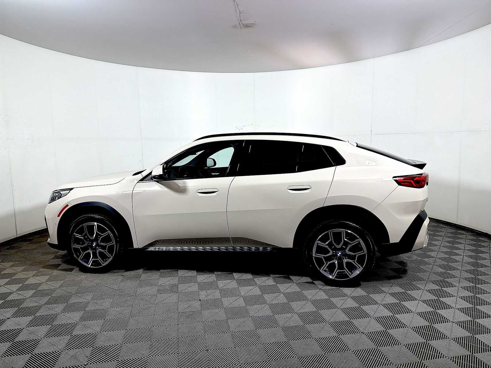 2026 BMW X2 xDrive28i Sports Activity Coupe