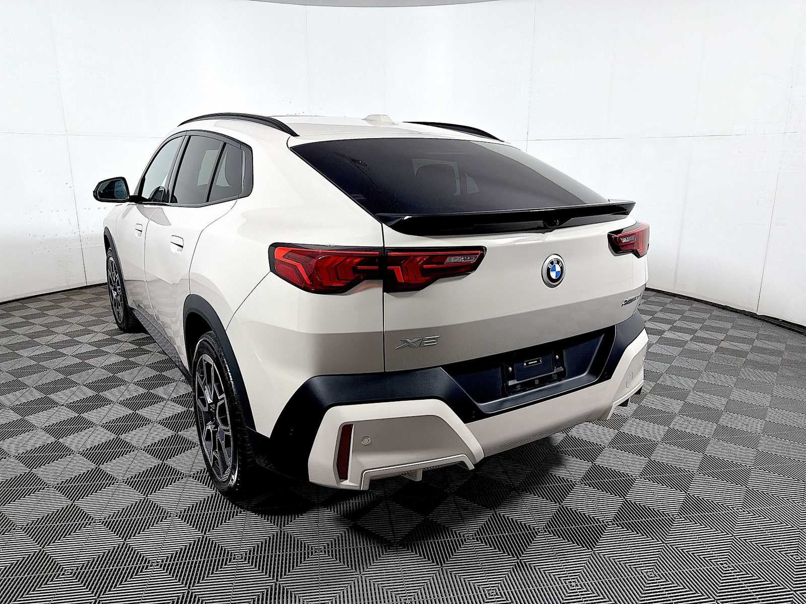2026 BMW X2 xDrive28i Sports Activity Coupe