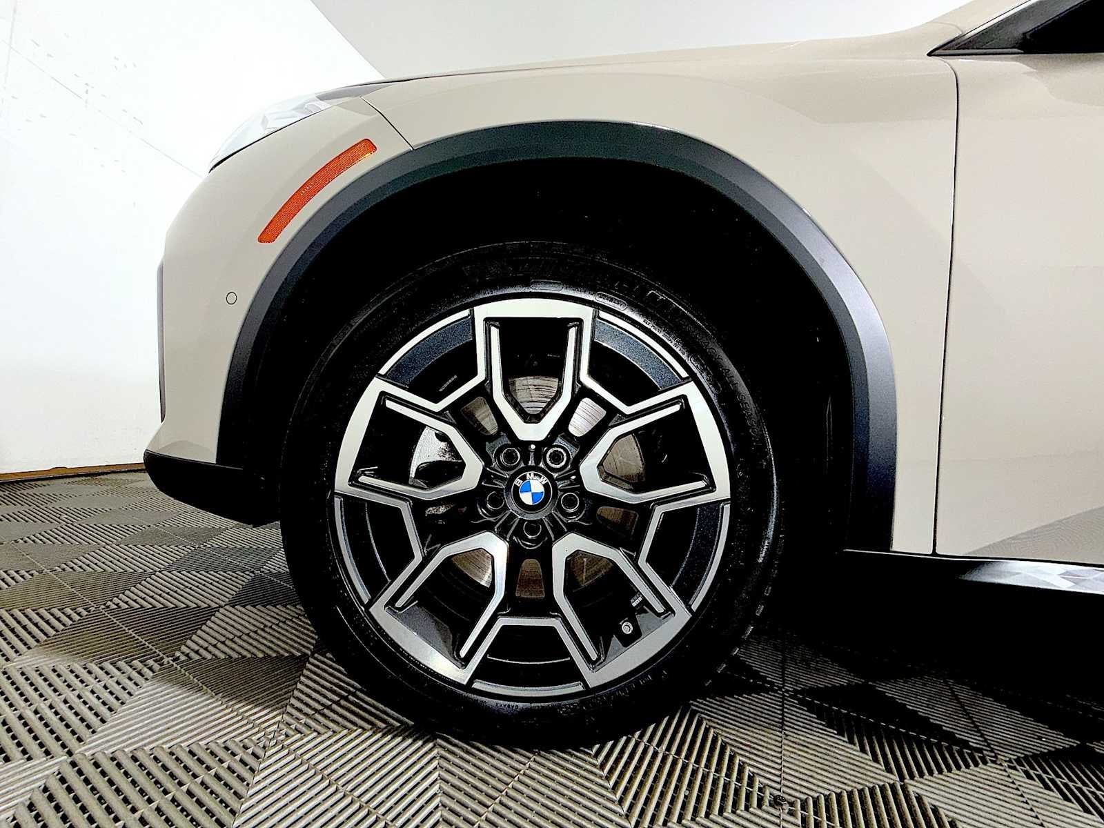 2026 BMW X2 xDrive28i Sports Activity Coupe