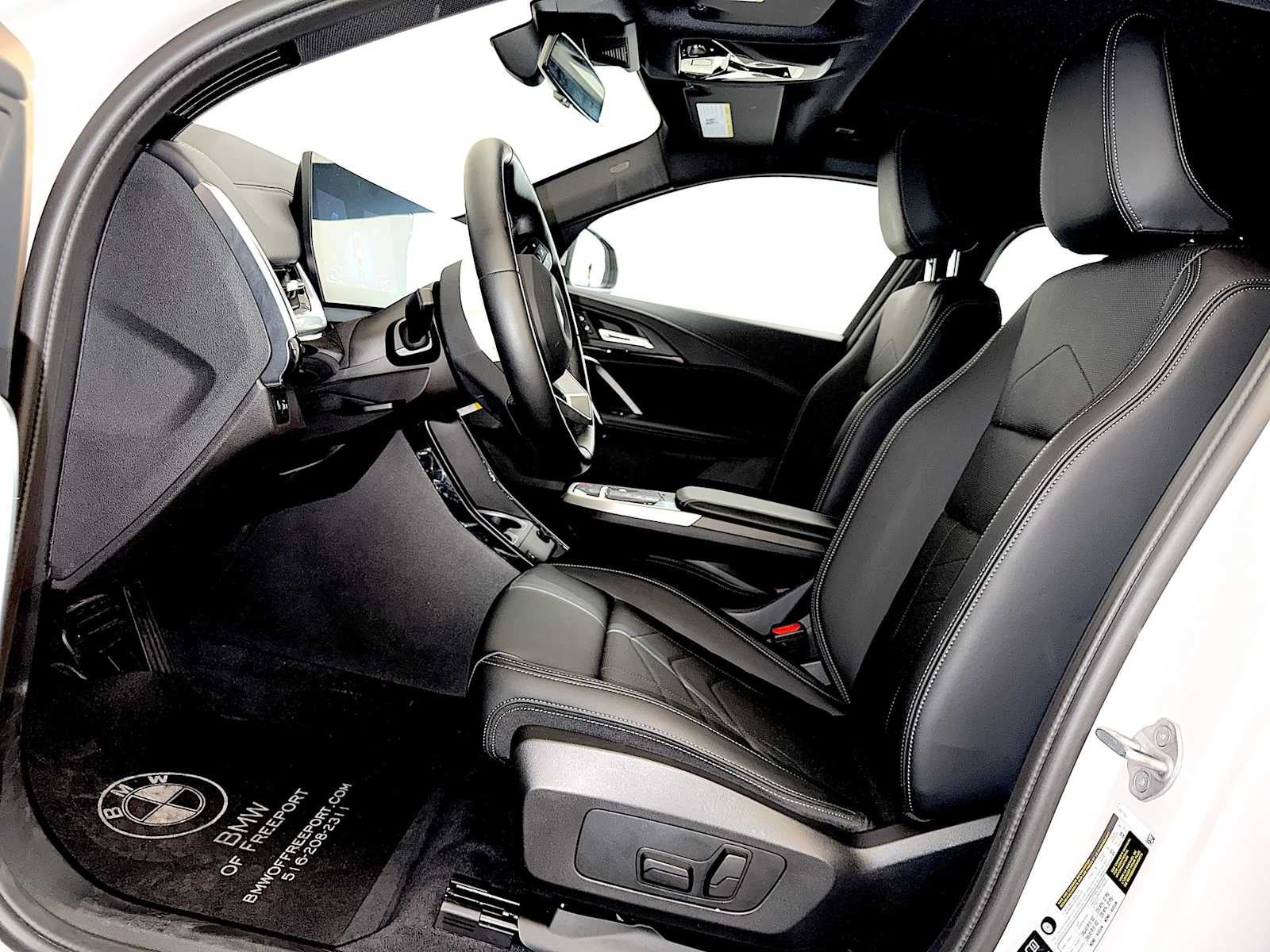 2026 BMW X2 xDrive28i Sports Activity Coupe
