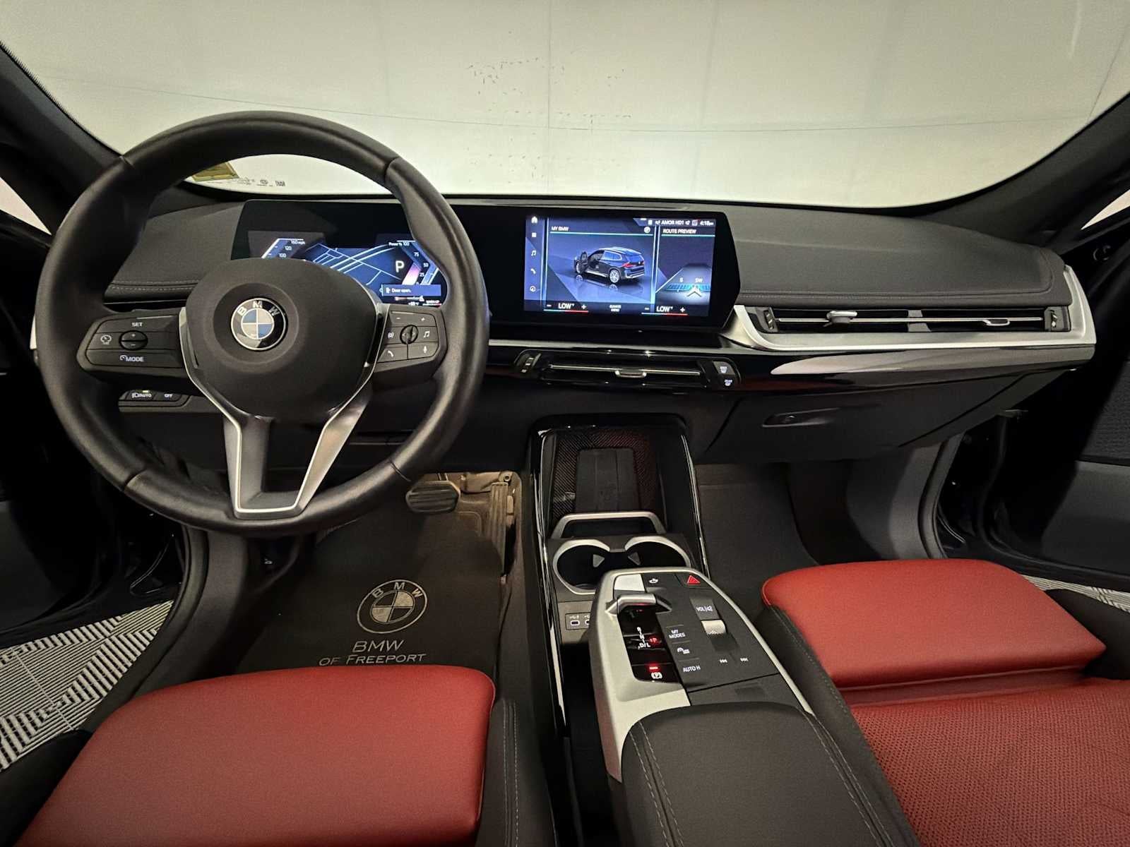 2023 BMW X1 xDrive28i Sports Activity Vehicle