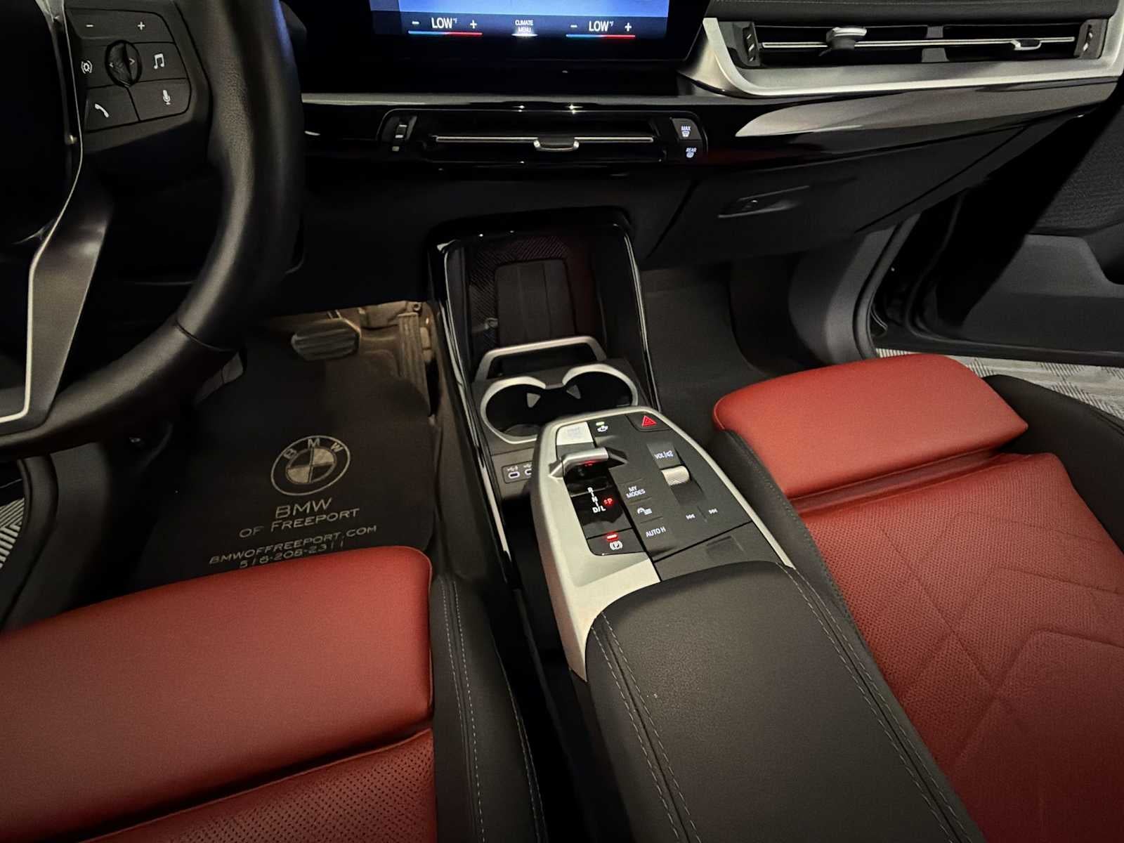 2023 BMW X1 xDrive28i Sports Activity Vehicle