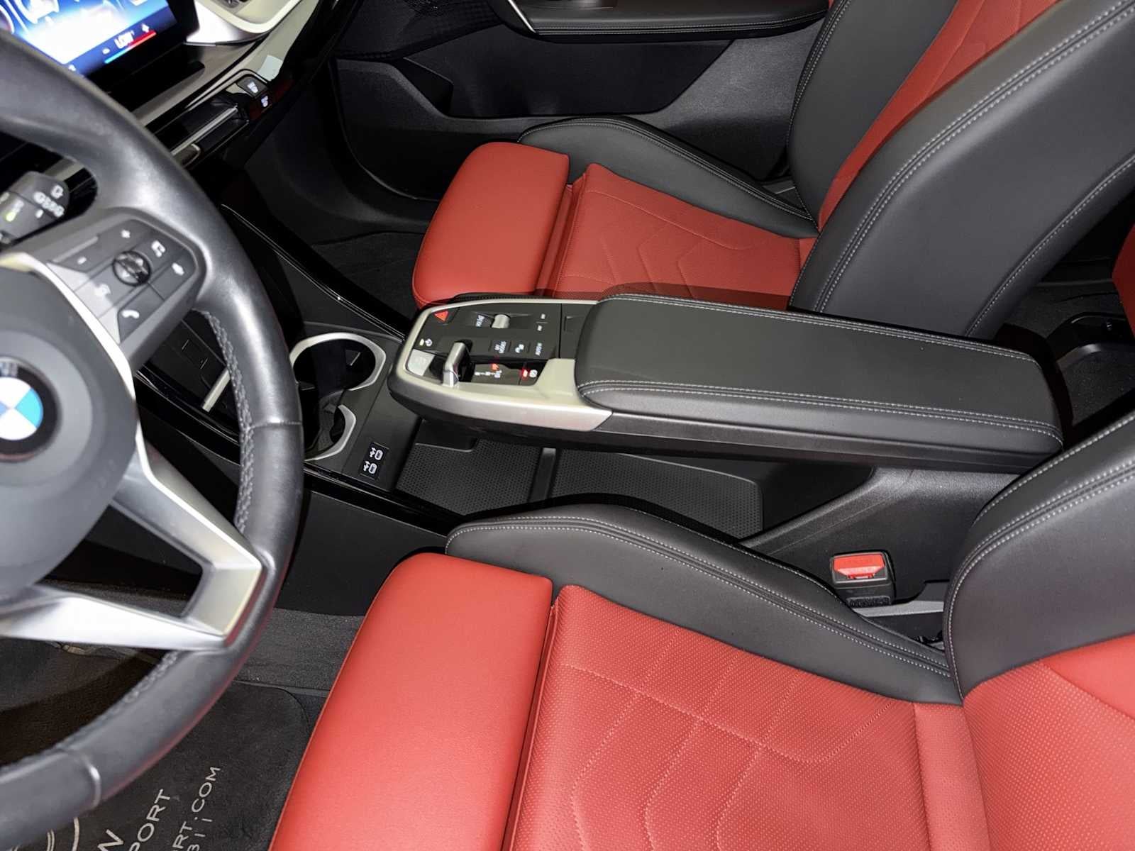2023 BMW X1 xDrive28i Sports Activity Vehicle