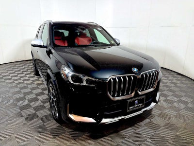 2023 BMW X1 xDrive28i Sports Activity Vehicle