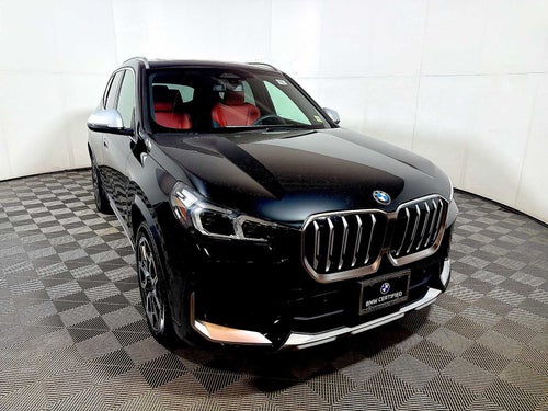 2023 BMW X1 xDrive28i Sports Activity Vehicle