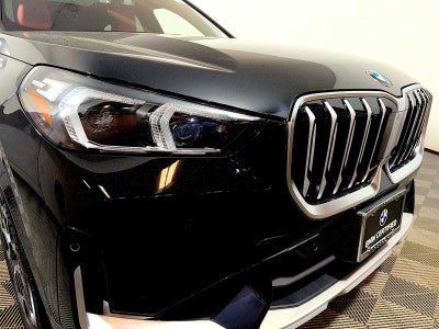 2023 BMW X1 xDrive28i Sports Activity Vehicle