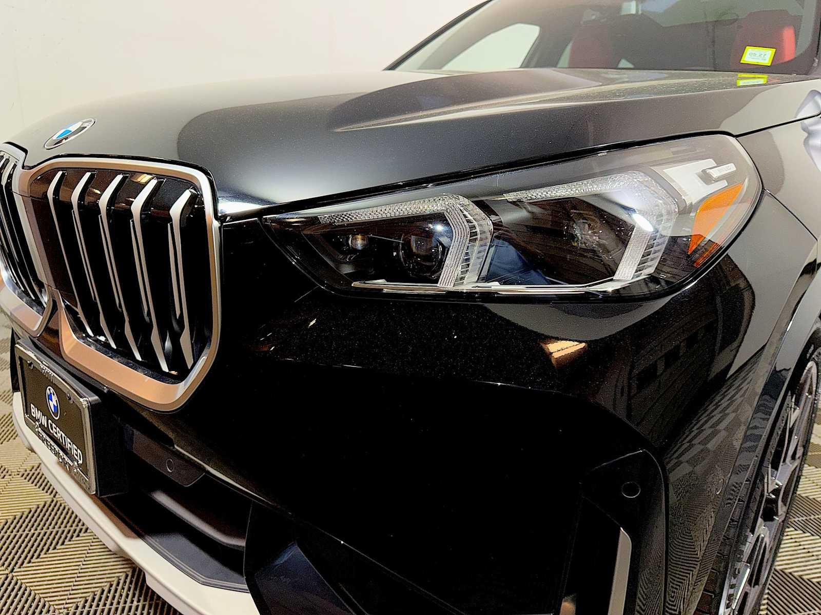 2023 BMW X1 xDrive28i Sports Activity Vehicle