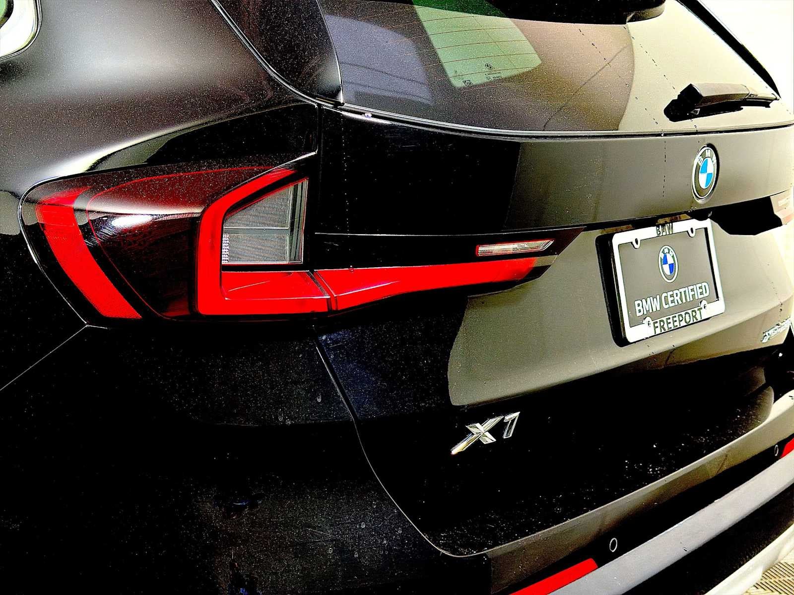2023 BMW X1 xDrive28i Sports Activity Vehicle