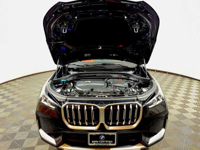 2023 BMW X1 xDrive28i Sports Activity Vehicle