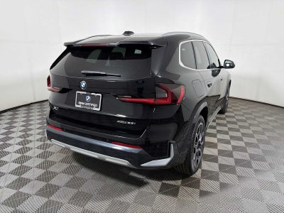 2023 BMW X1 xDrive28i Sports Activity Vehicle