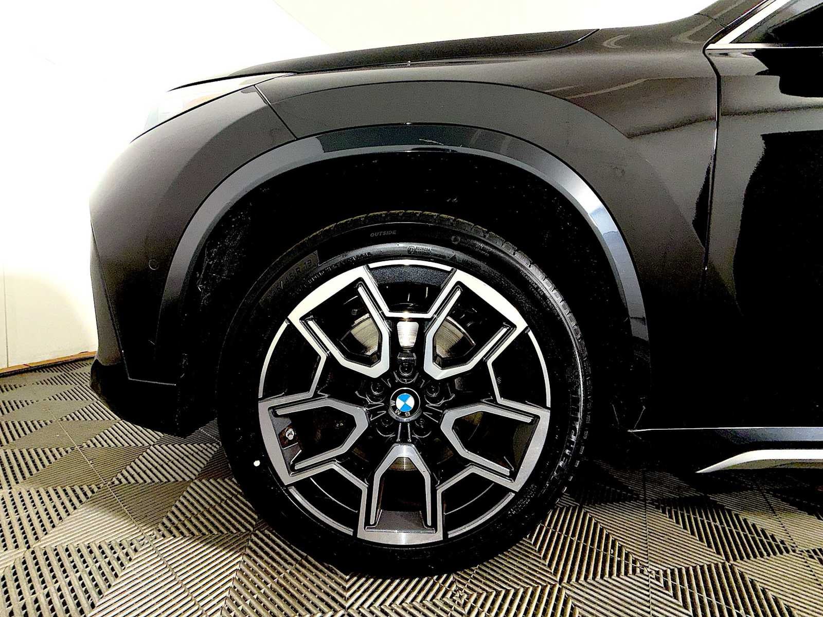 2023 BMW X1 xDrive28i Sports Activity Vehicle