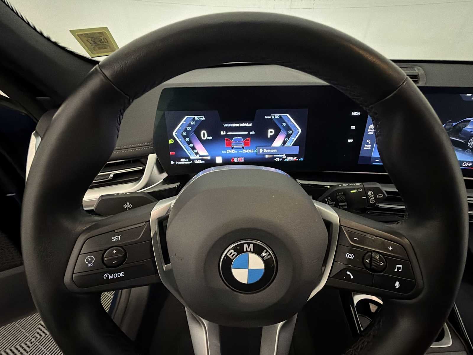 2023 BMW X1 xDrive28i Sports Activity Vehicle