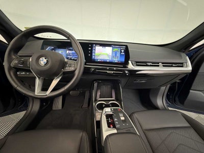 2023 BMW X1 xDrive28i Sports Activity Vehicle