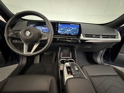 2023 BMW X1 xDrive28i Sports Activity Vehicle