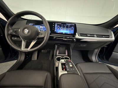 2023 BMW X1 xDrive28i Sports Activity Vehicle