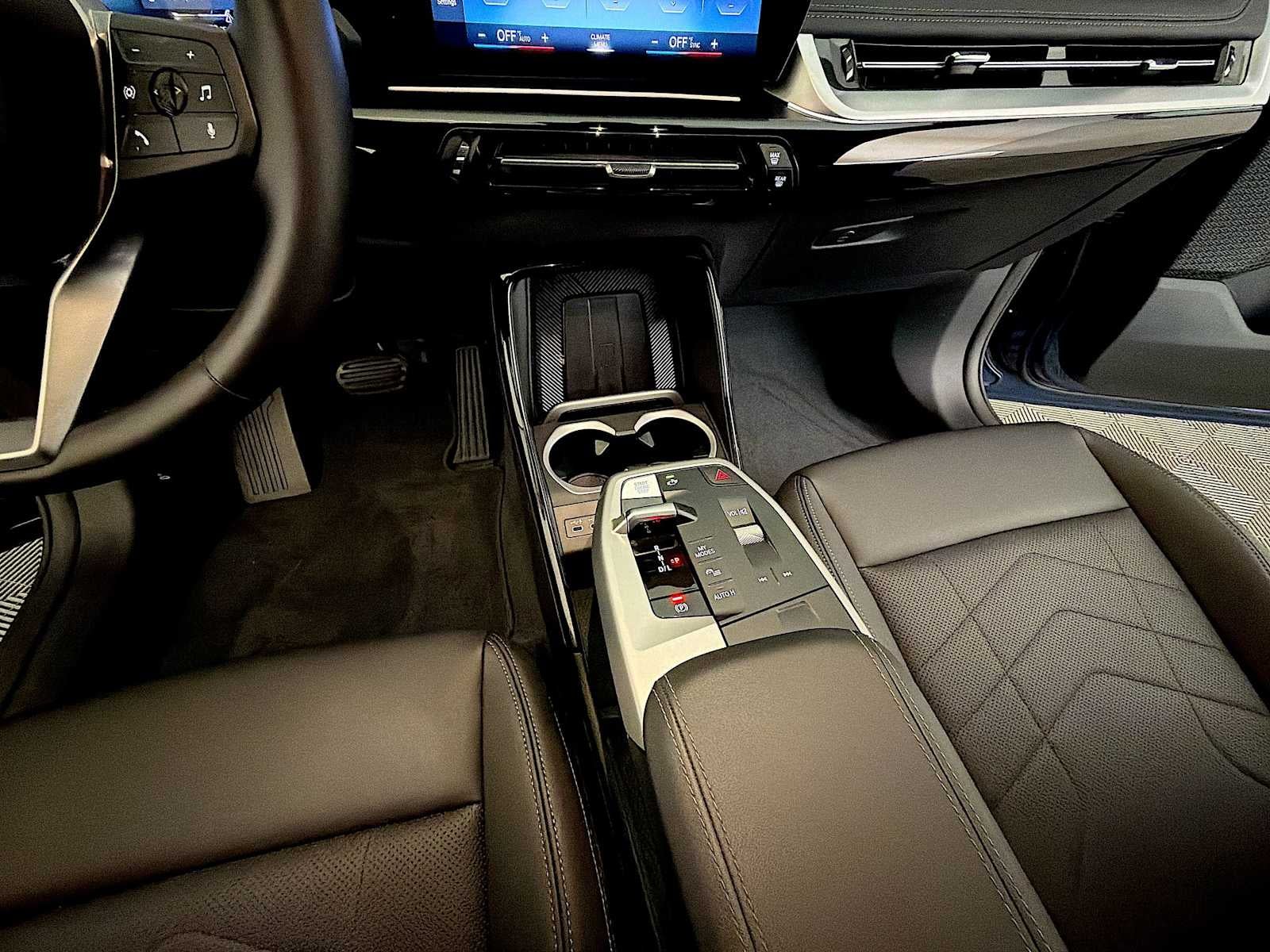 2023 BMW X1 xDrive28i Sports Activity Vehicle
