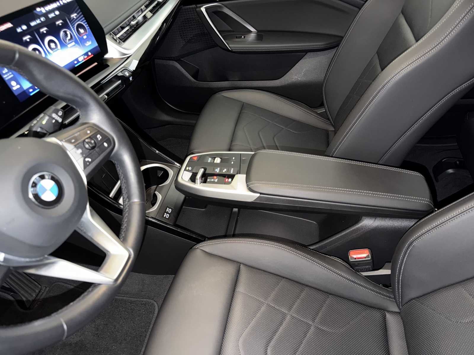 2023 BMW X1 xDrive28i Sports Activity Vehicle