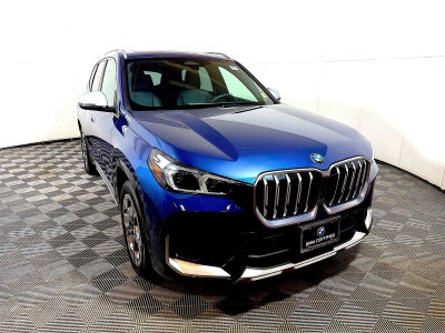 2023 BMW X1 xDrive28i Sports Activity Vehicle