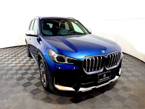 2023 BMW X1 xDrive28i Sports Activity Vehicle