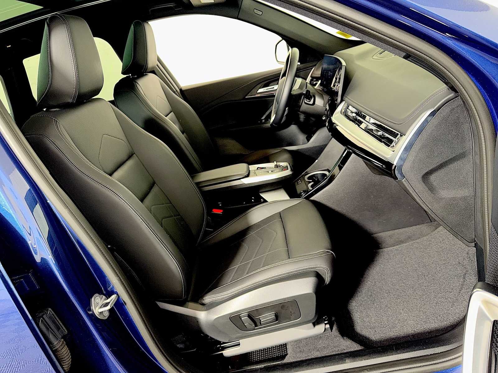 2023 BMW X1 xDrive28i Sports Activity Vehicle