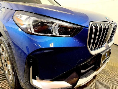 2023 BMW X1 xDrive28i Sports Activity Vehicle