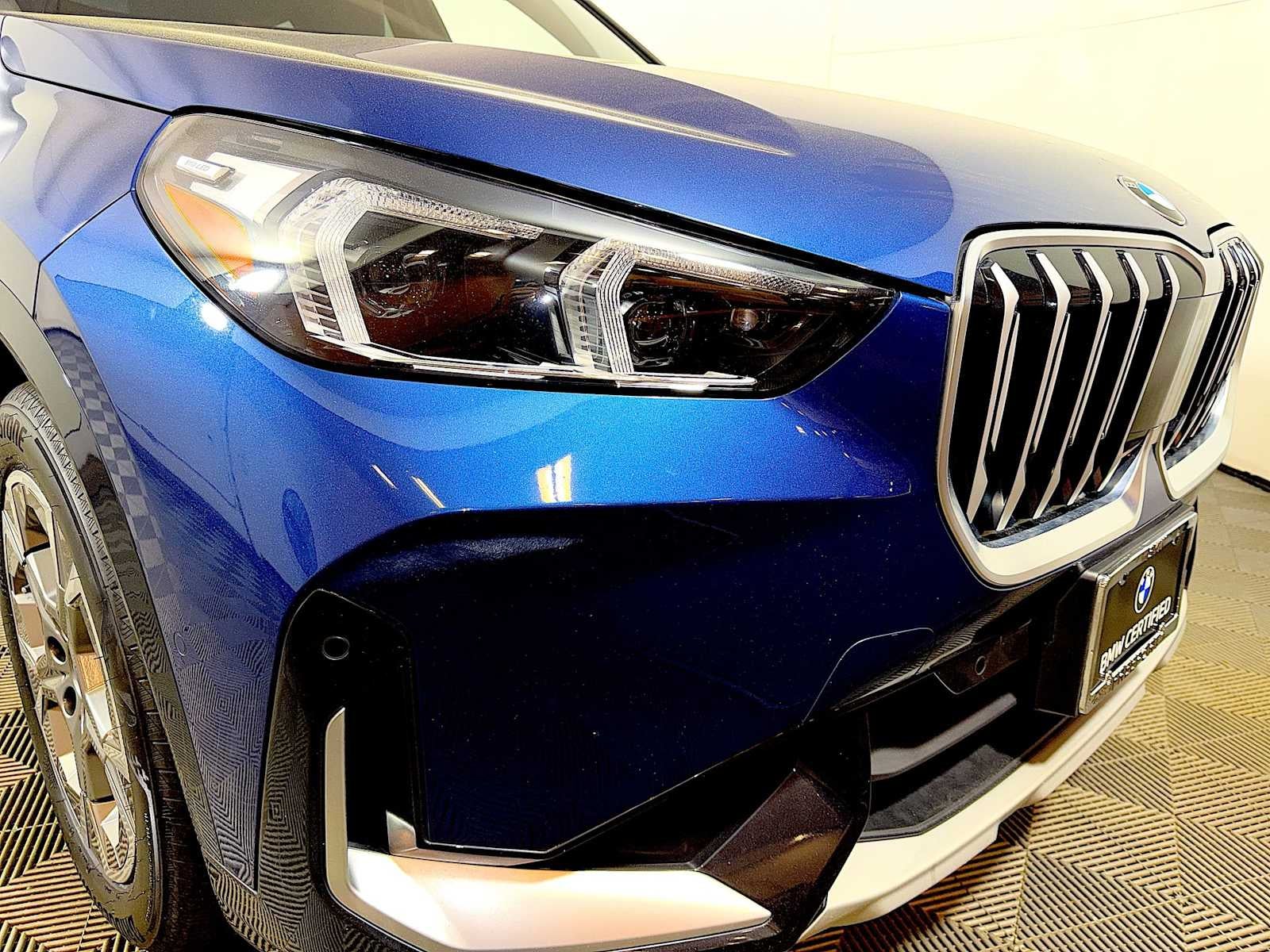 2023 BMW X1 xDrive28i Sports Activity Vehicle